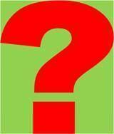?